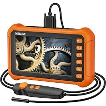 Video Inspection Camera